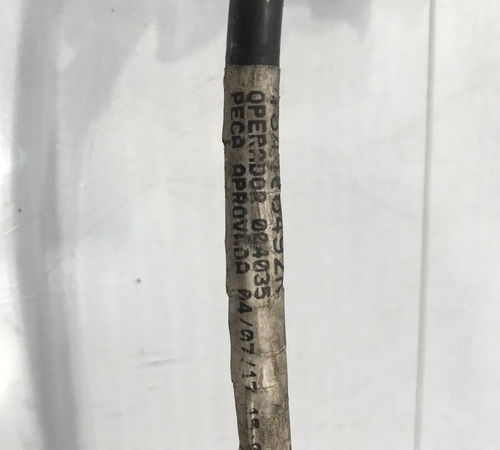 Mangueira Filtro Canister Renault Sandero/logan 2015/2020