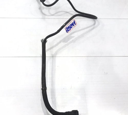 Mangueira Filtro Canister Renault Sandero/logan 2015/2020