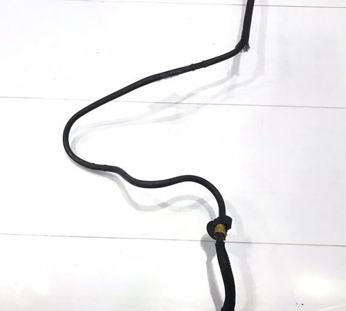 Mangueira Filtro Canister Renault Sander...