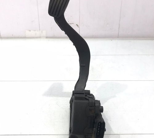 Pedal Acelerador Fiat Idea 2006/2010