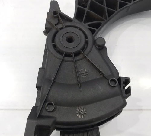Pedal Acelerador Fiat Idea 2006/2010