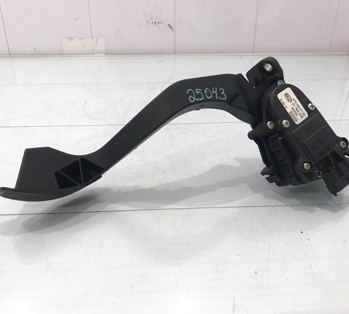 Pedal Acelerador Fiat Idea 2006/2010