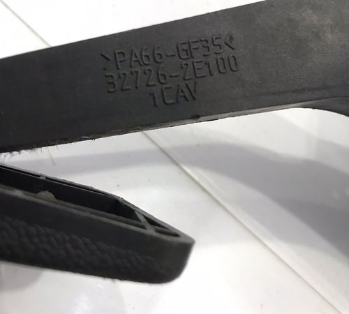 Pedal Acelerador Hyundai Tucson 2008/2014