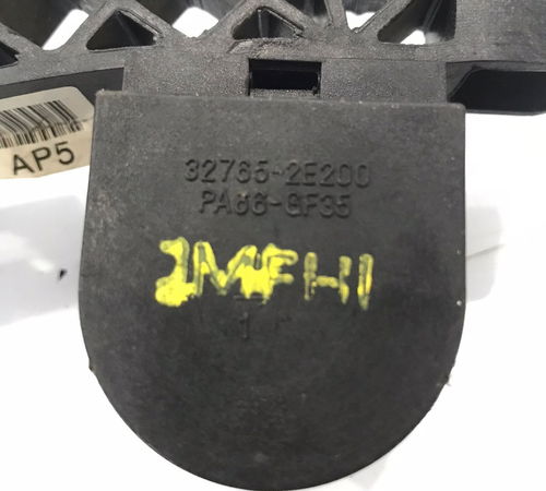 Pedal Acelerador Hyundai Tucson 2008/2014
