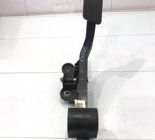 Pedal Acelerador Hyundai Tucson 2008/201...