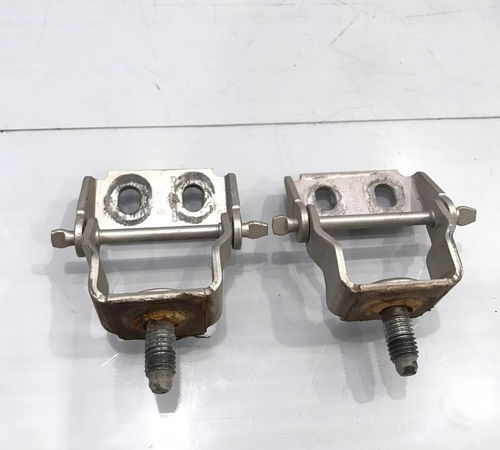 Par Dobradiça Porta-malas Ford Ka 2018/2021
