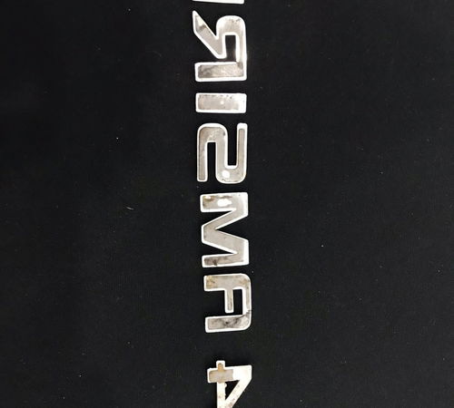 Emblema   Prisma 1.4   Chevrolet Prisma 2007/2014
