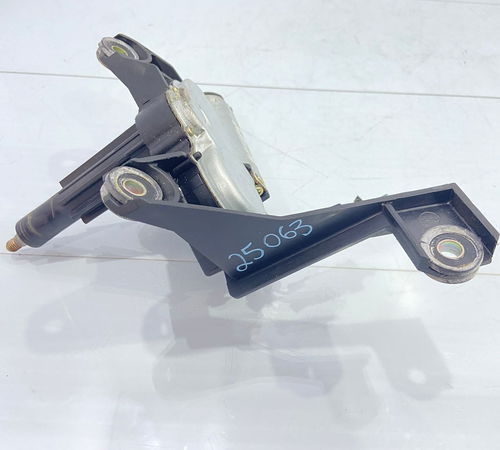 Motor Limpador Vidro Traseiro Chevrolet Astra 1999/2010