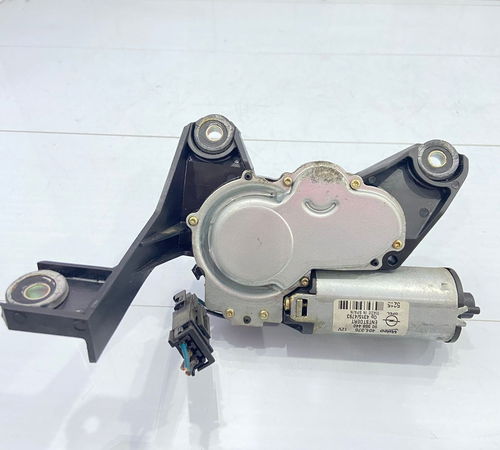 Motor Limpador Vidro Traseiro Chevrolet Astra 1999/2010
