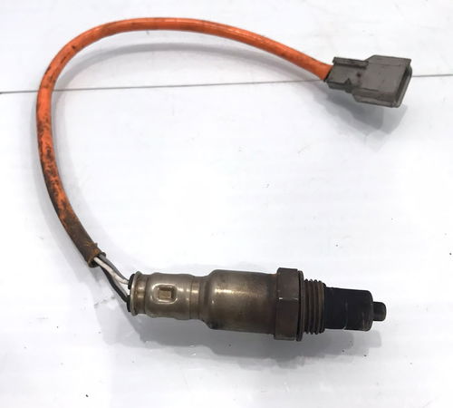 Sonda Lambda Catalisador Renault Sandero/logan 1.0 3cc