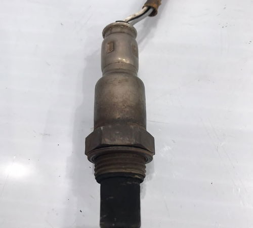 Sonda Lambda Catalisador Renault Sandero/logan 1.0 3cc