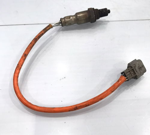 Sonda Lambda Catalisador Renault Sandero...