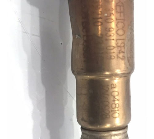 Sonda Lambda Pré Catalisador Hyundai Tucson 2008/2014