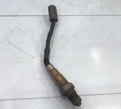 Sonda Lambda Pré Catalisador Hyundai Tu...