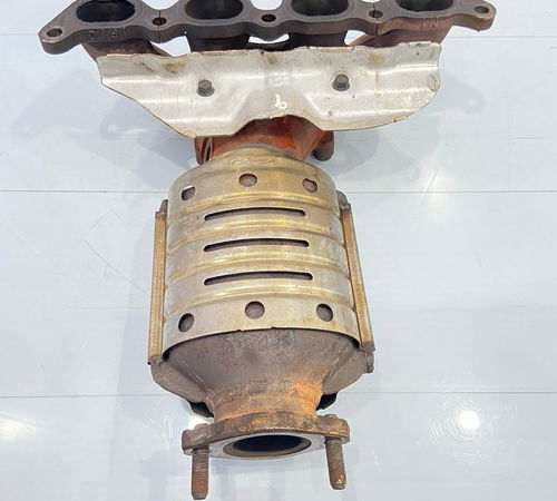 Catalisador Hyundai Tucson 2008/2014