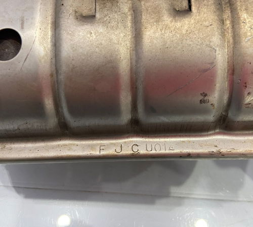 Catalisador Hyundai Tucson 2008/2014