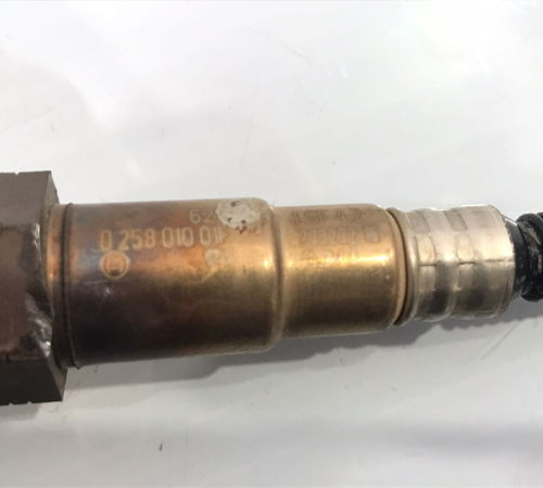 Sonda Lambda Pós Catalisador Honda City 2022/2023