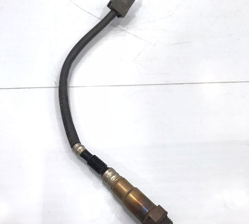 Sonda Lambda Pós Catalisador Honda City...