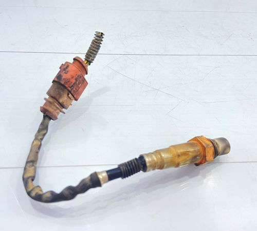 Sonda Lambda Volkswagen 030906262