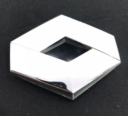 Emblema Logotipo   Renault   Renault Sandero 2015/2023