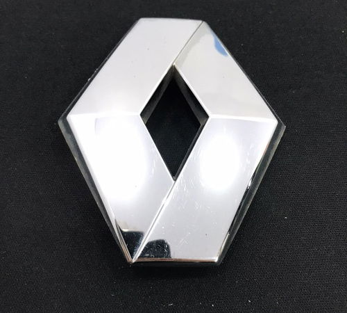 Emblema Logotipo   Renault   Renault San...
