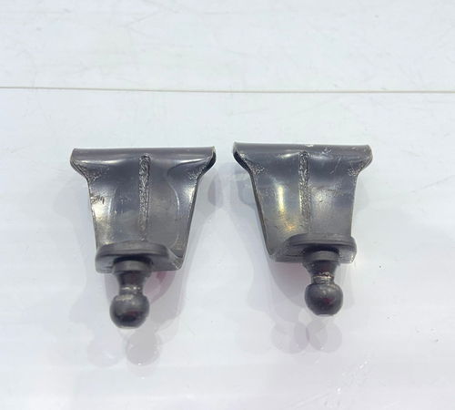 Par Suporte Amortecedor Porta-malas Hyundai Tucson 2008/2014