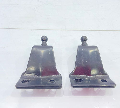 Par Suporte Amortecedor Porta-malas Hyundai Tucson 2008/2014