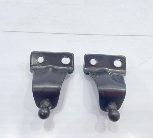 Par Suporte Amortecedor Porta-malas Hyundai Tucson 2008/2014