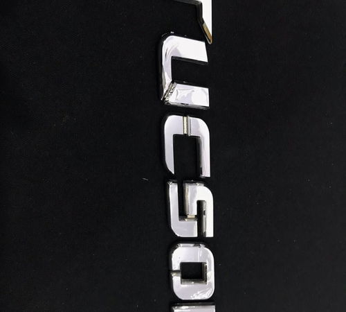 Emblema   Tucson   Hyundai Tucson 2008/2...