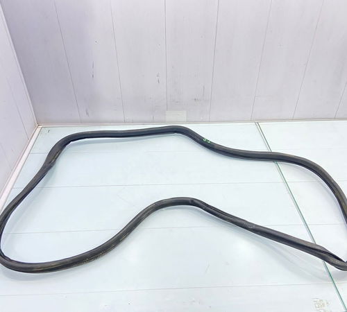 Borracha Vedação Carroceria Traseira D...