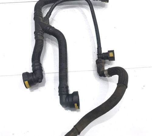 Cano Ar Quente Citroen Aircross 2015/2021