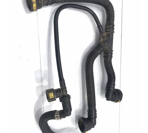 Cano Ar Quente Citroen Aircross 2015/202...