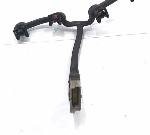 Chicote Flauta Bico Injetor Citroen Aircross 2015/2021