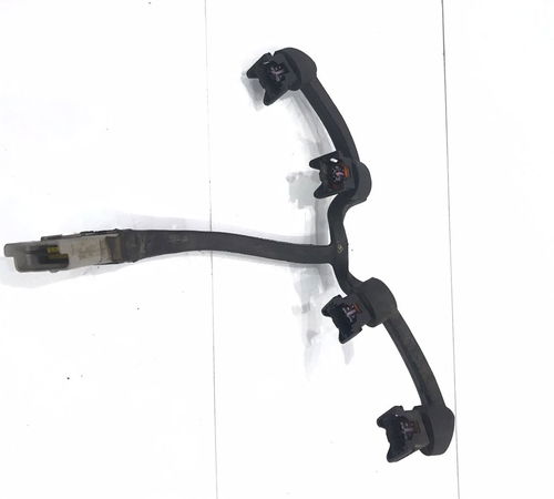 Chicote Flauta Bico Injetor Citroen Aircross 2015/2021