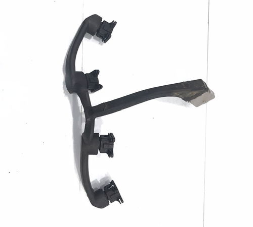 Chicote Flauta Bico Injetor Citroen Aircross 2015/2021