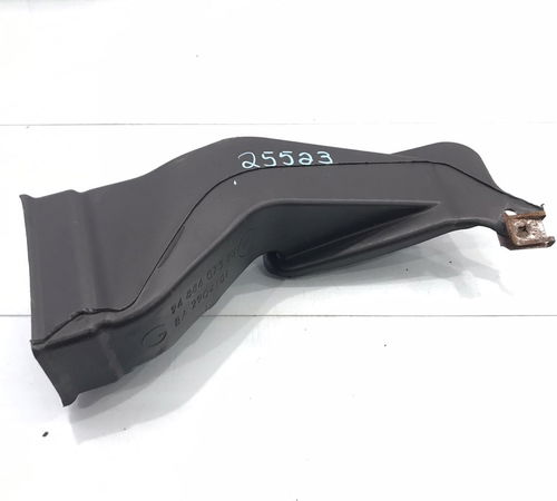 Duto Ventilação Ar-condicionado Aircross 2015/2021