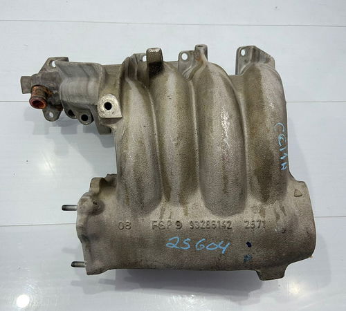 Coletor Admissão Chevrolet Celta/prisma 2006/2015
