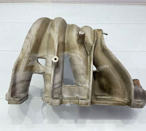 Coletor Admissão Chevrolet Celta/prisma 2006/2015