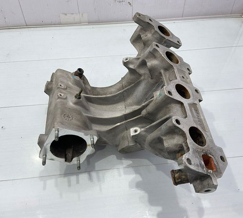 Coletor Admissão Chevrolet Celta/prisma 2006/2015