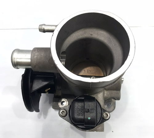 /6/tbi Corpo Borboleta Chevrolet Corsa/celta/prisma 07/15