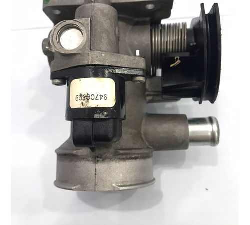 /6/tbi Corpo Borboleta Chevrolet Corsa/celta/prisma 07/15