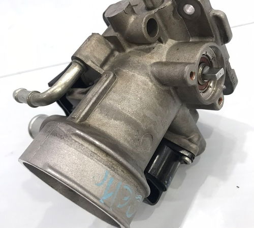 /6/tbi Corpo Borboleta Chevrolet Corsa/celta/prisma 07/15