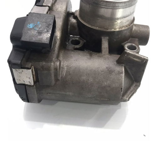 Tbi Corpo Borboleta Fiat Idea 2006/2010