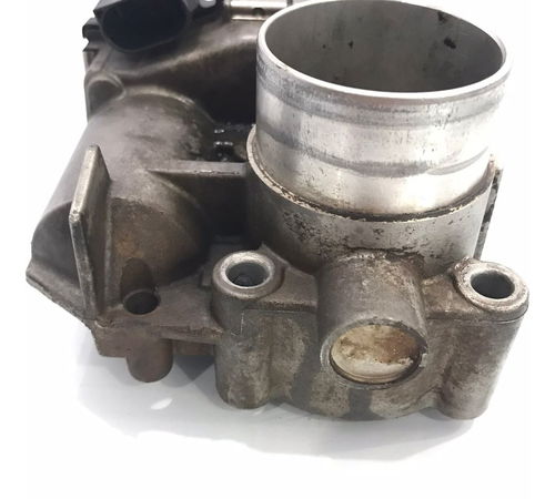 Tbi Corpo Borboleta Fiat Idea 2006/2010