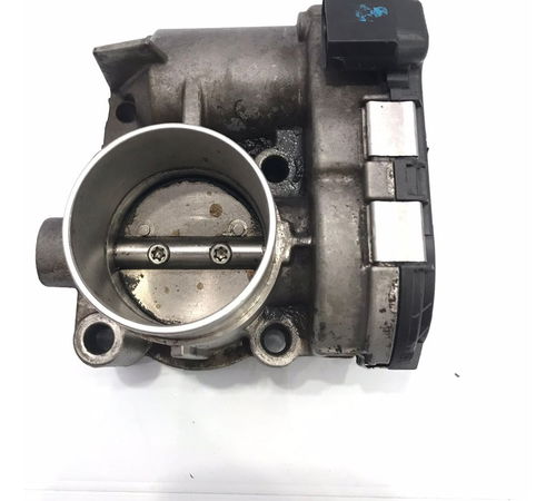 Tbi Corpo Borboleta Fiat Idea 2006/2010