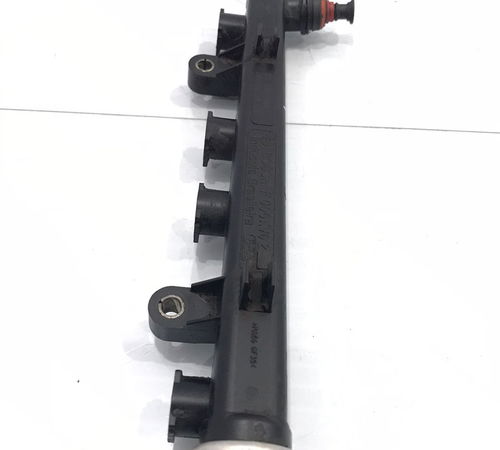 Flauta Bico Injetor Fiat Idea 2006/2010