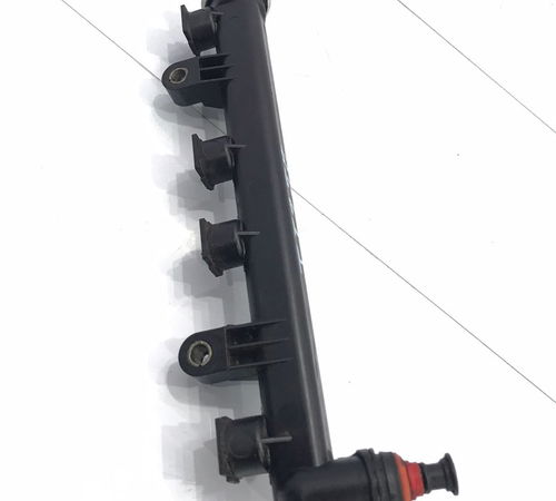 Flauta Bico Injetor Fiat Idea 2006/2010