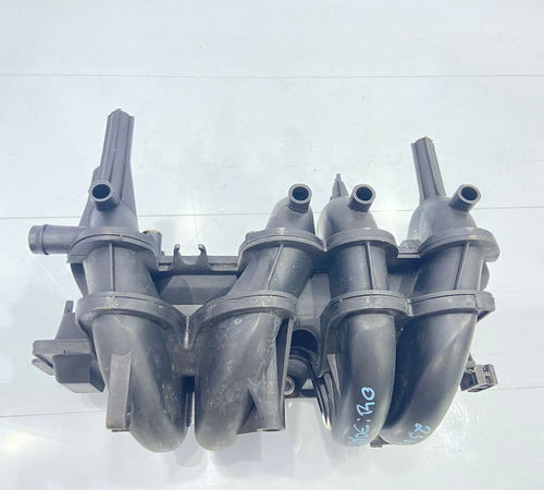 Coletor Admissão Renault Sandero 4cc 2018/2021