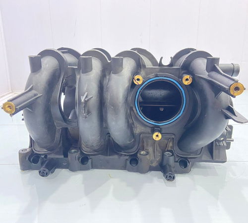 Coletor Admissão Renault Sandero 4cc 2018/2021