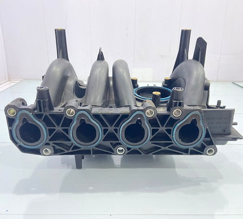 Coletor Admissão Renault Sandero 4cc 2018/2021